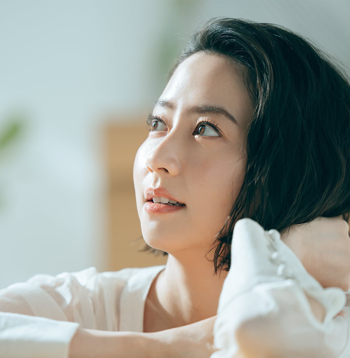 Homepage dry eye image Kawakita