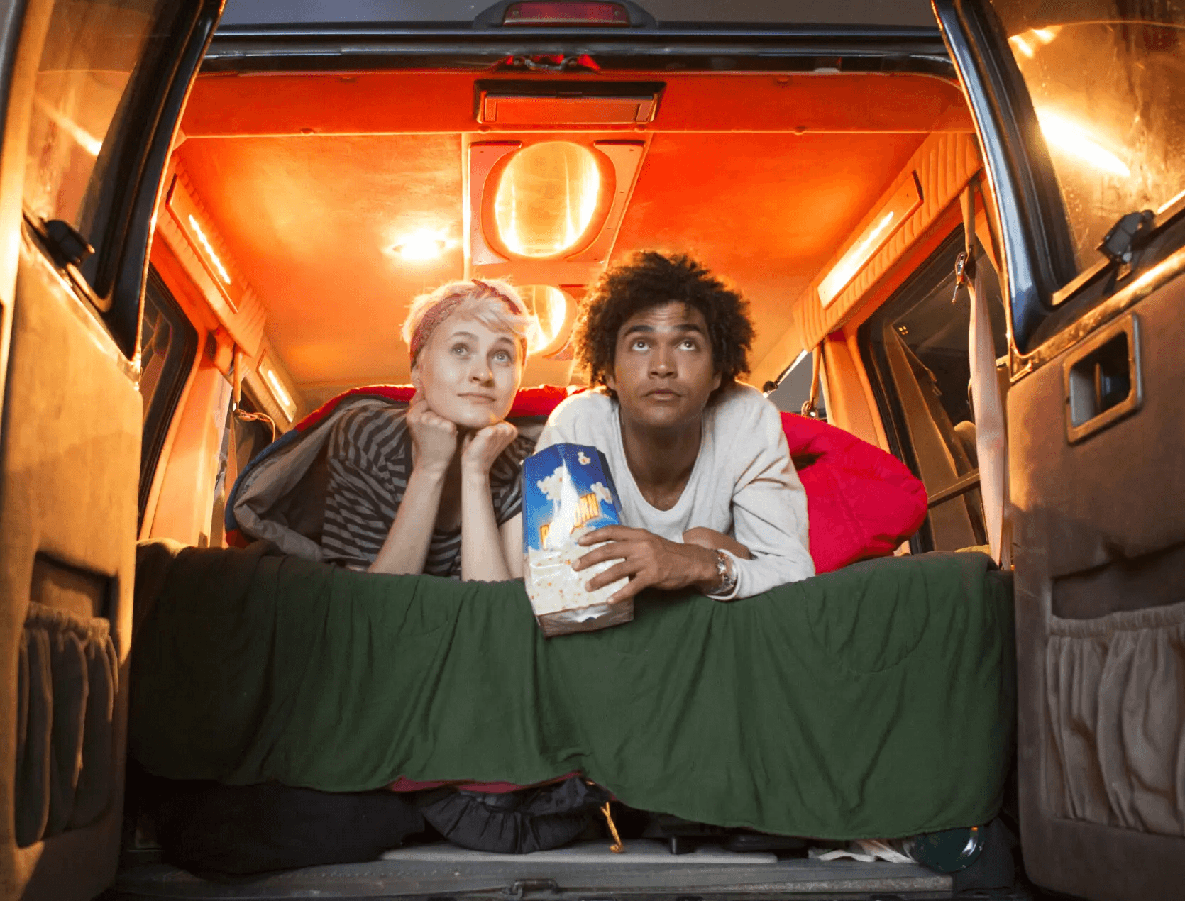 Not only nighttime updated