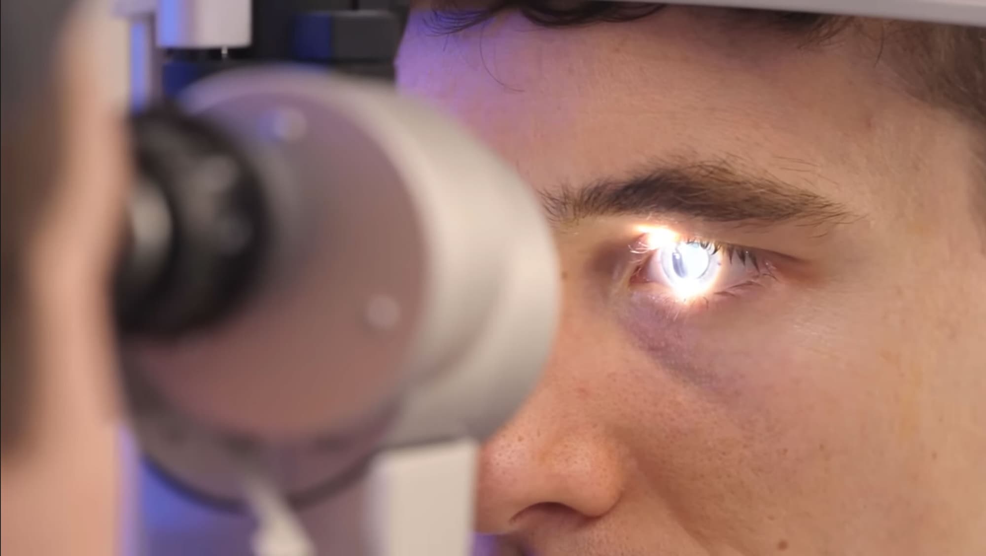 Dr Allen ICL
