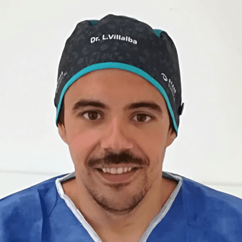 Luis Villalba Pinto 1