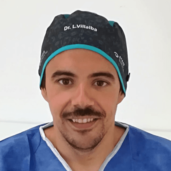 Luis Villalba Pinto 1