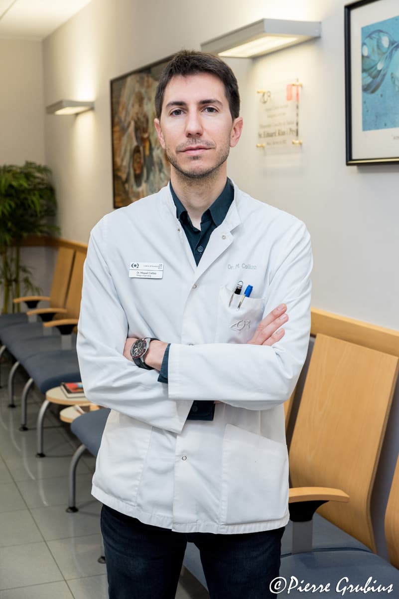 Miguel Callizo