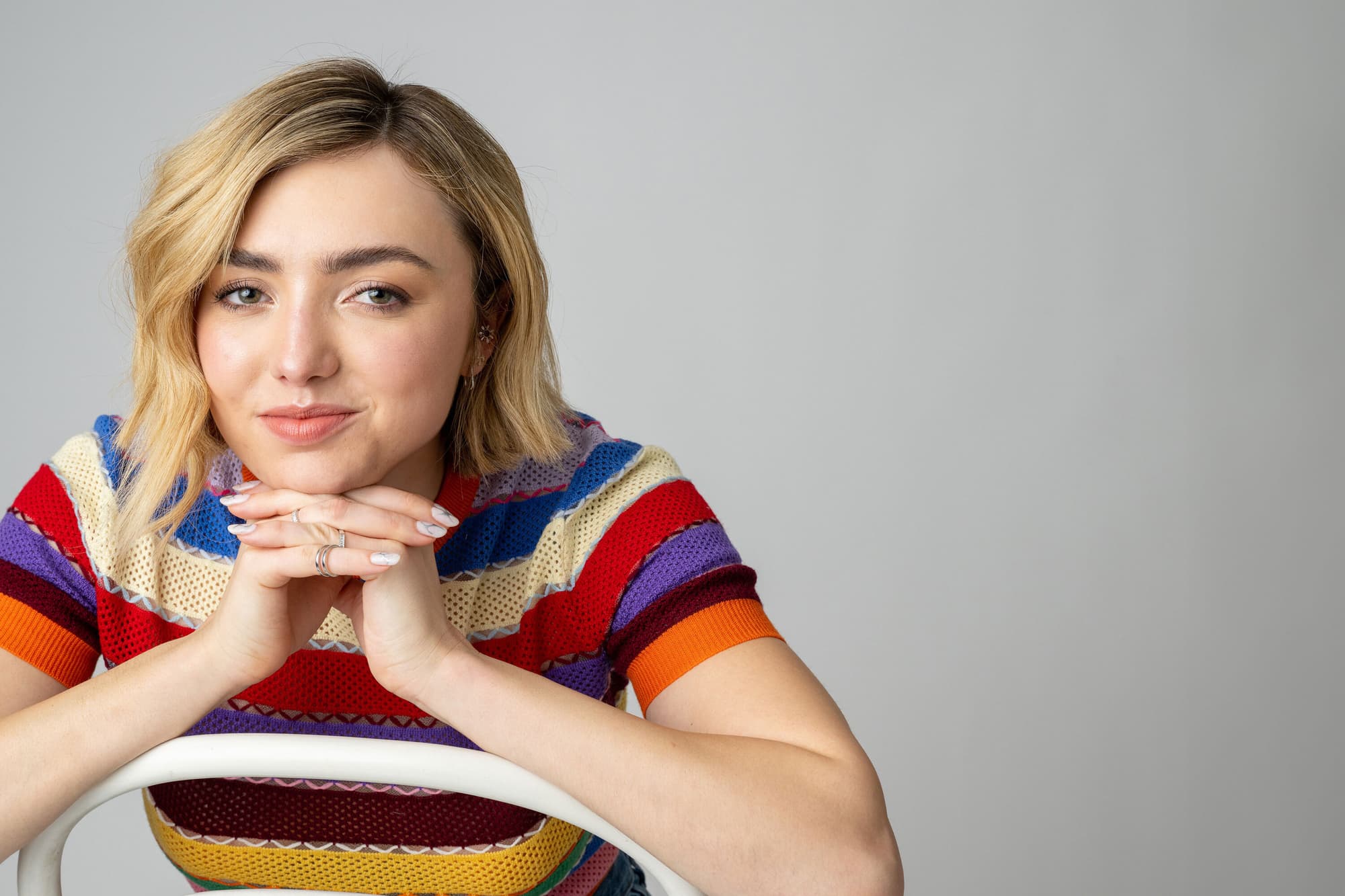 Peyton list hero image
