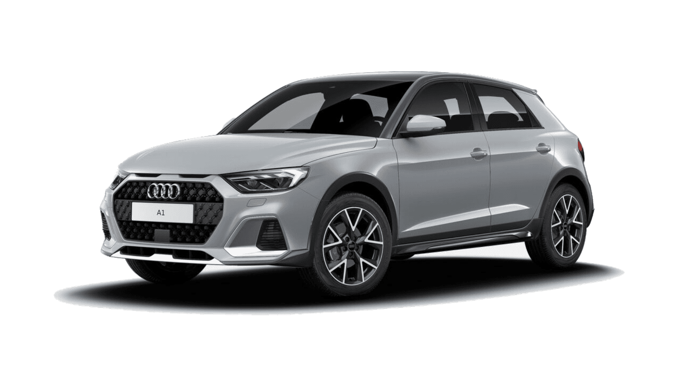 A1 citycarver 30 TFSI 110 hk Proline