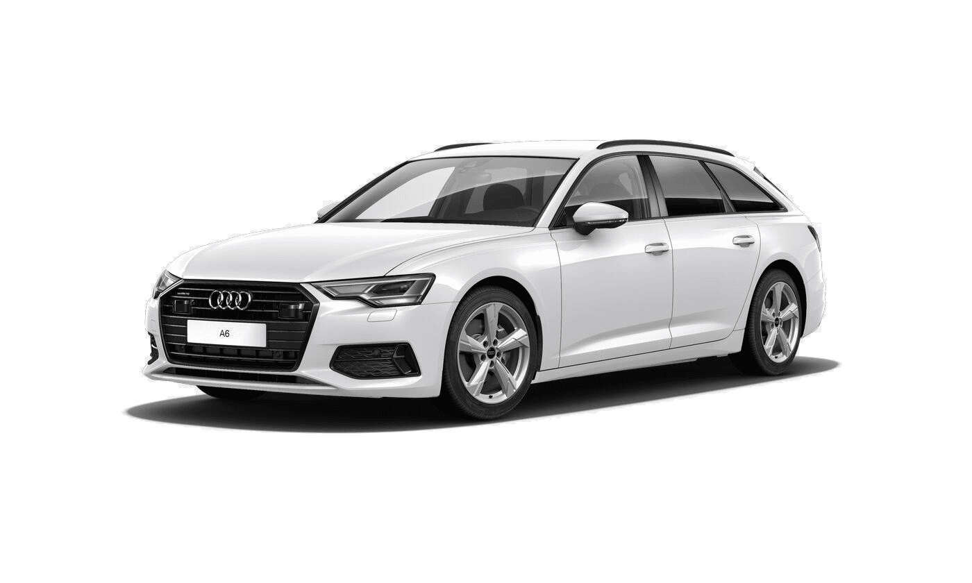 A6 Avant 40 TDI quattro S tronic Proline Sport