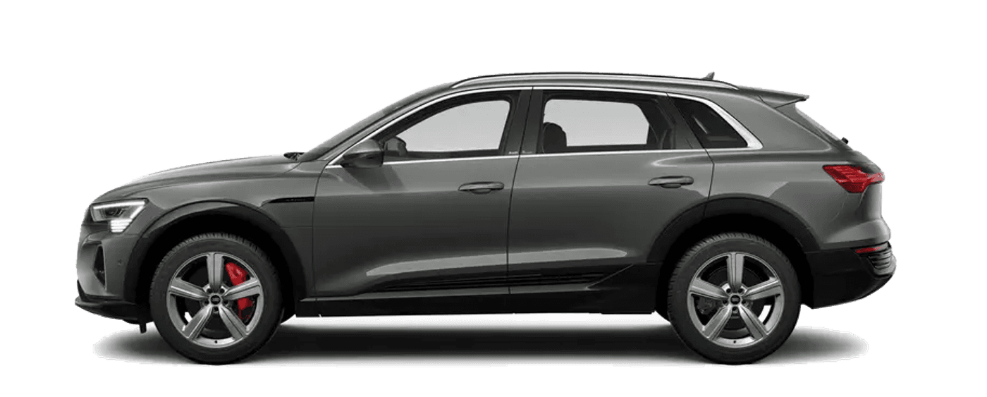 Q8 50 e-tron quattro Proline