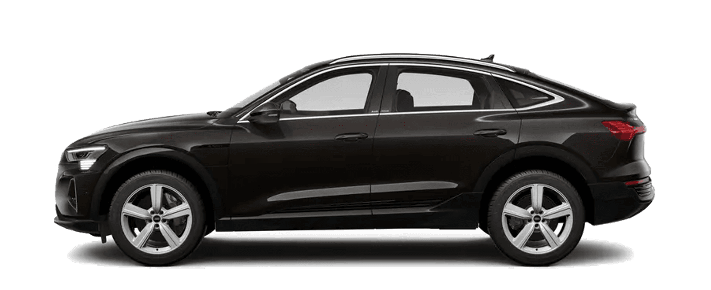 Q8 Sportback 50 e-tron quattro Proline