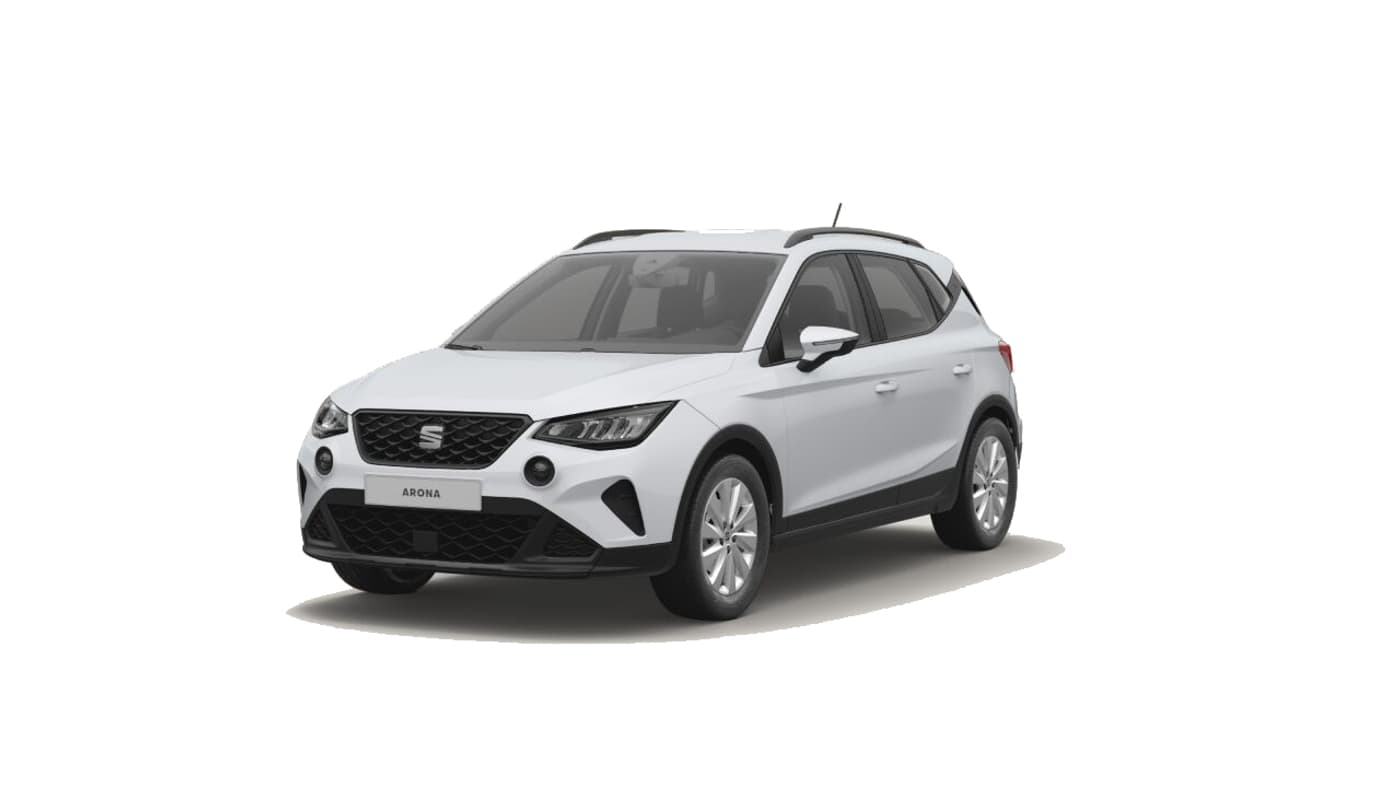 Arona TSI 110 DSG