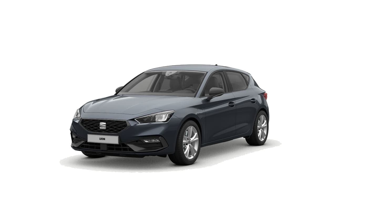 Nya Leon 5D e-Hybrid 204 FR DSG
