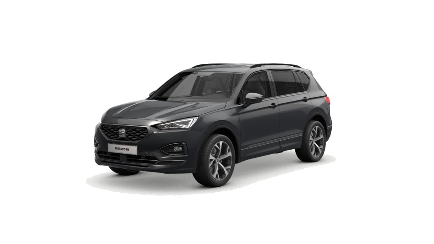 Tarraco e-Hybrid 245 FR DSG
