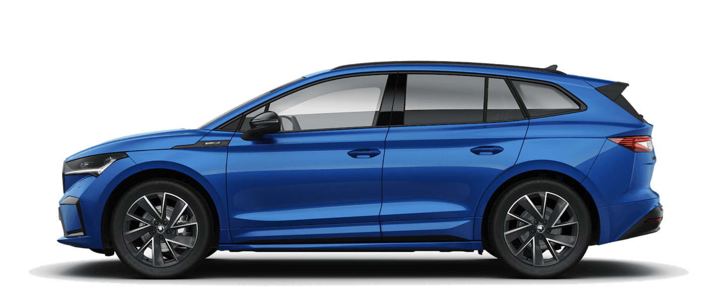 Enyaq iV Sportline 60