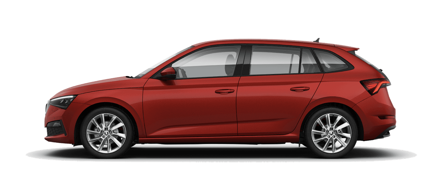 Scala Style TSI 110
