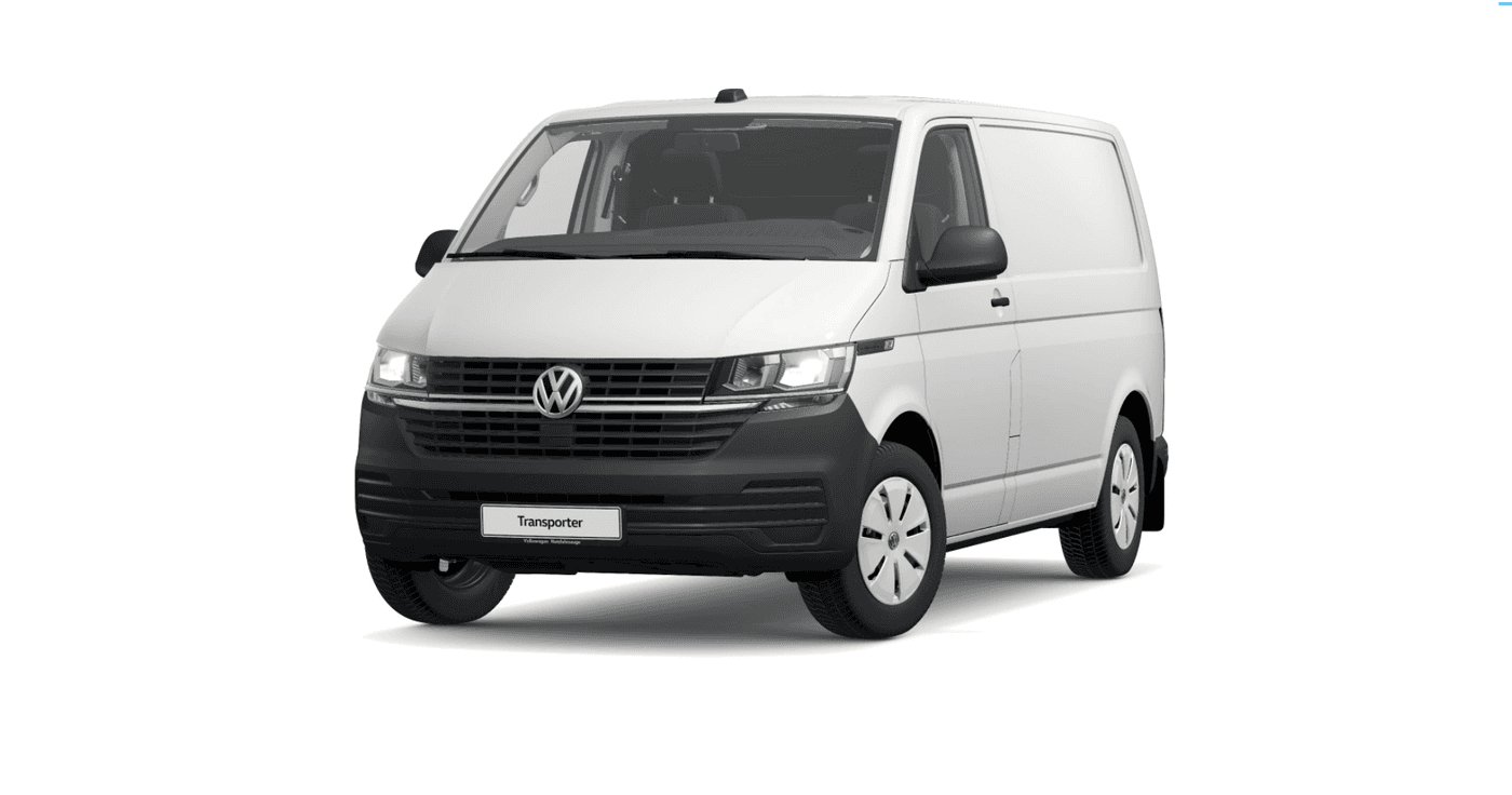 Transporter 6.1 90 hk