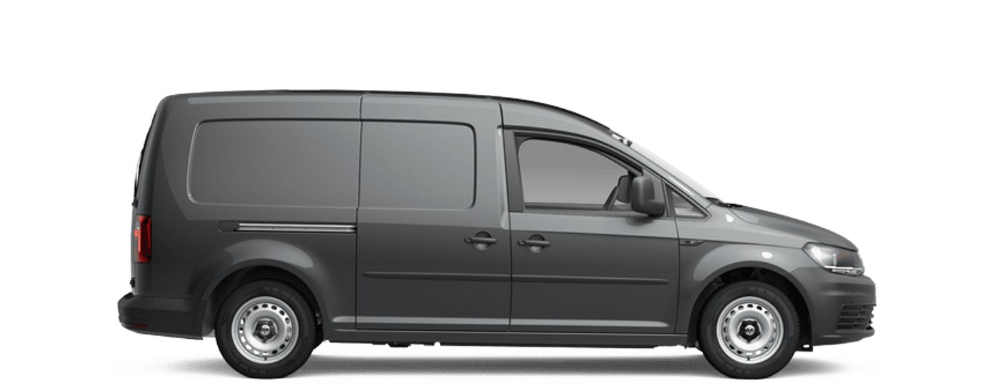 ABT e-Caddy Maxi