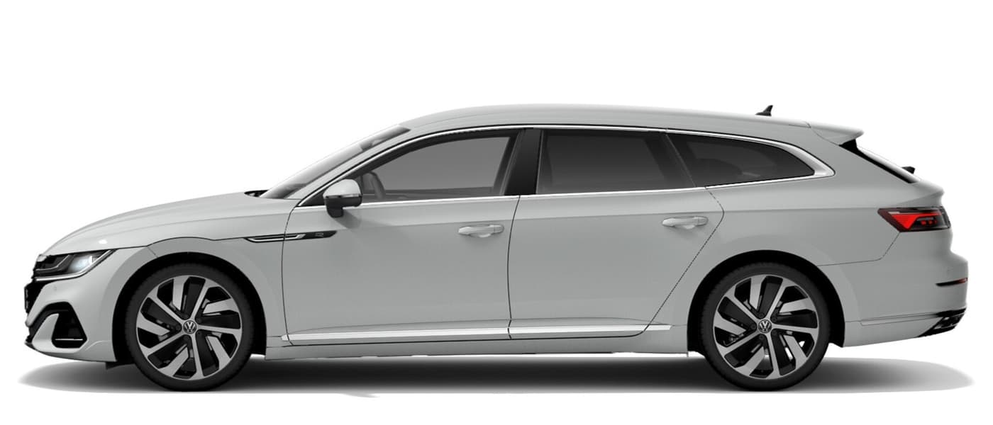 Arteon Shooting Brake TSI 150 R-Line