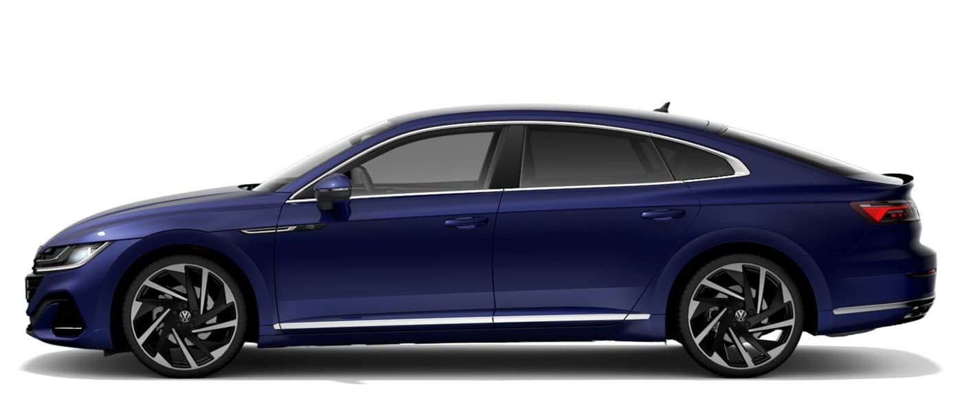 Arteon TDI 200 DSG 4MOTION R-Line