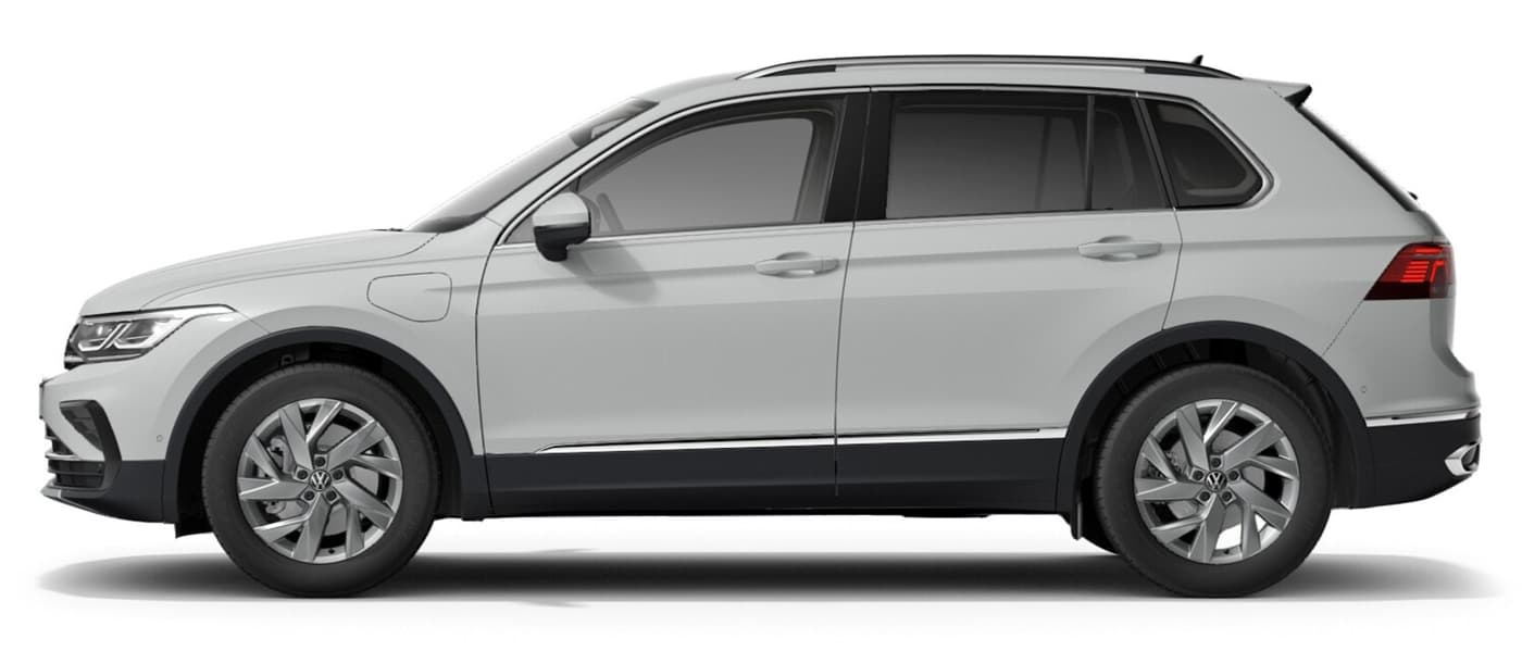 Tiguan 245 DSG eHybrid