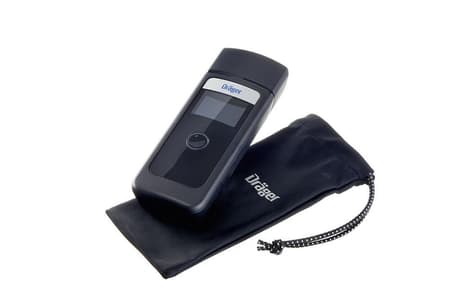 Dräger Alcotest 4000