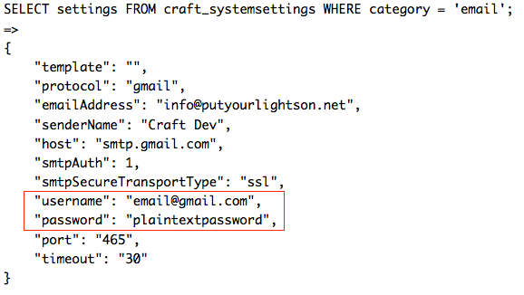 Craft Code Craft Code