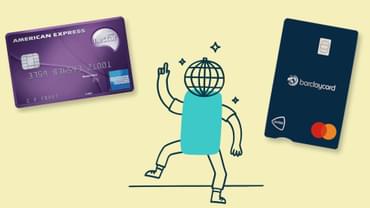 Introducing: Barclaycard and Amex connect to Cardeo