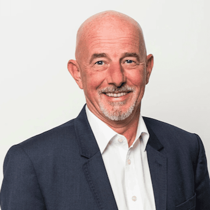 Ewan Kirk