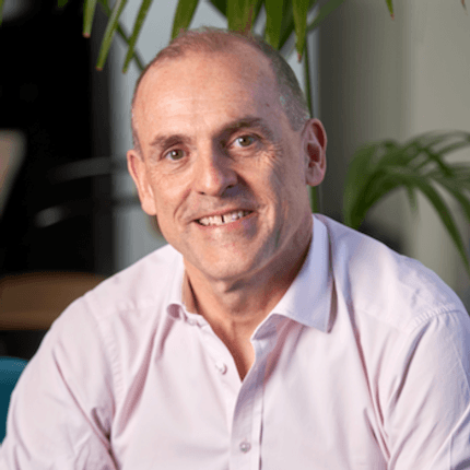 Paul Pester