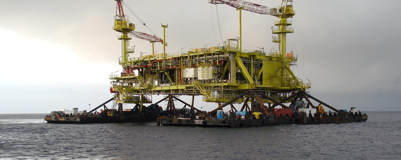 Applications Subsea Install