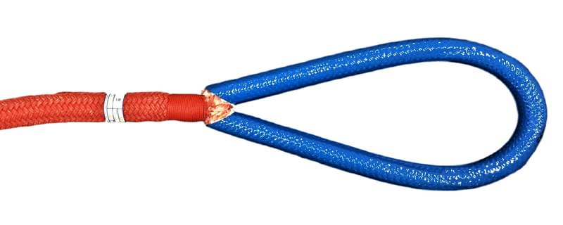 Swos Rope SWOS BTU Thimble - SWOS (en-US)