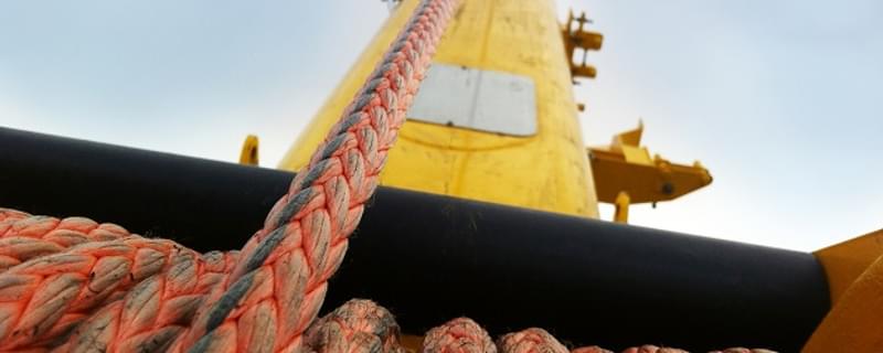 K 100™ Synthetic Crane Rope