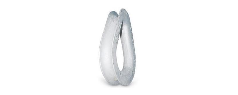 Swos Rope Hawser Thimble - SWOS (en-US)