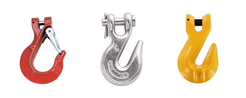 Swos Rope Hooks - SWOS (en-US)