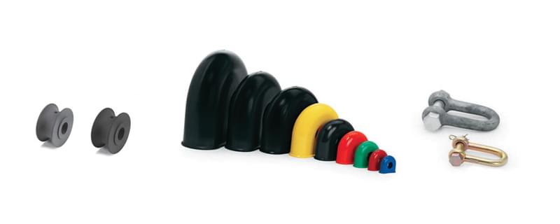 Swos Rope Nylite™ Assemblies - SWOS (en-US)