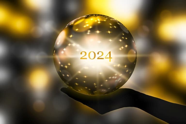 2024 Crystal Ball
