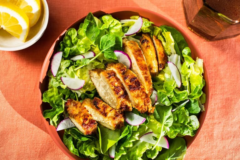 Chicken Salad UPSIDE Foods2