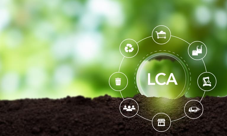 LCA for agriculture