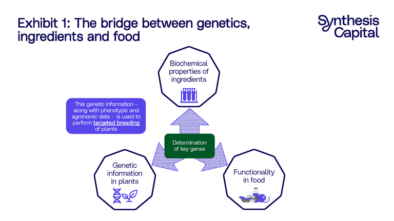 Synthesis Capital Plant Based Inputs Page 1