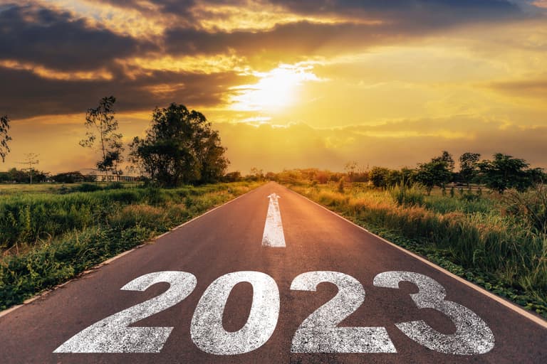 Predictions for 2023