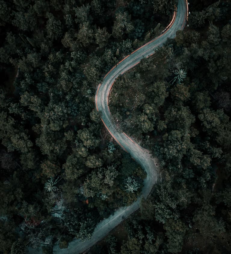 S curve fotis fotopoulos unsplash edited