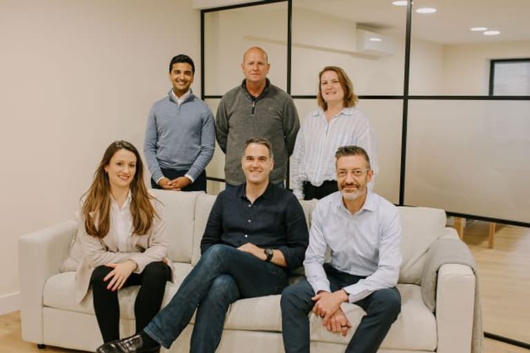 Synthesis team 1 small
