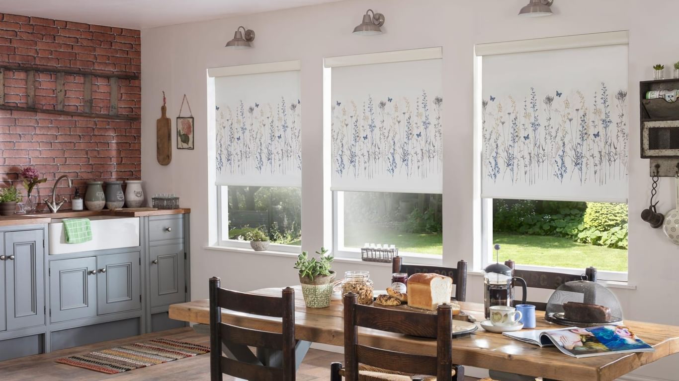 Window Blinds, Made to Measure Blinds | Reynolds Blinds