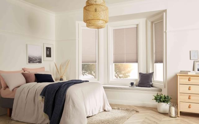 Perfect Fit Pleated Festival SR Papyrus Bedroom small