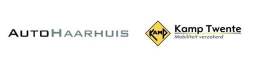 Logo Haarhuis Kamp