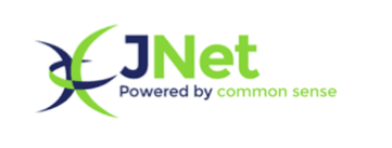 Logo J Net