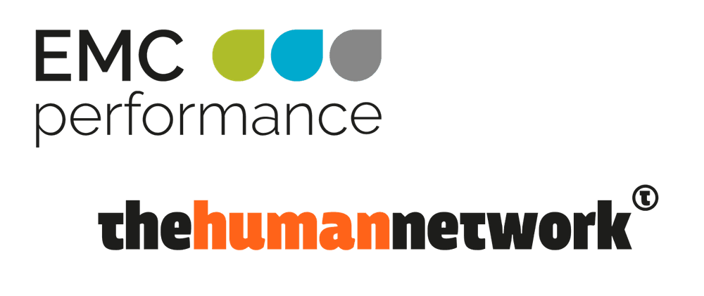Emc human network website