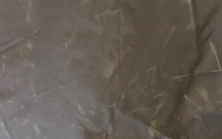 Ballistic Nylon Tarp Fabric