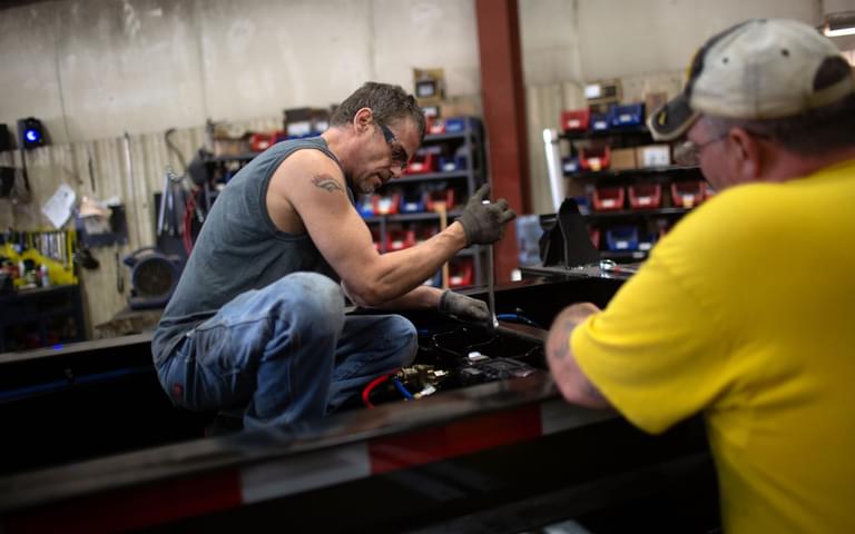 Parts Services 1