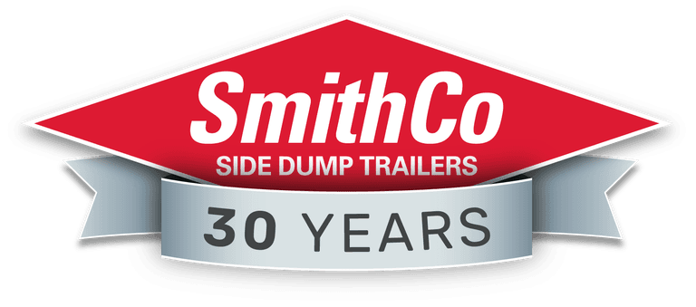 Smith Co 30 year logo web