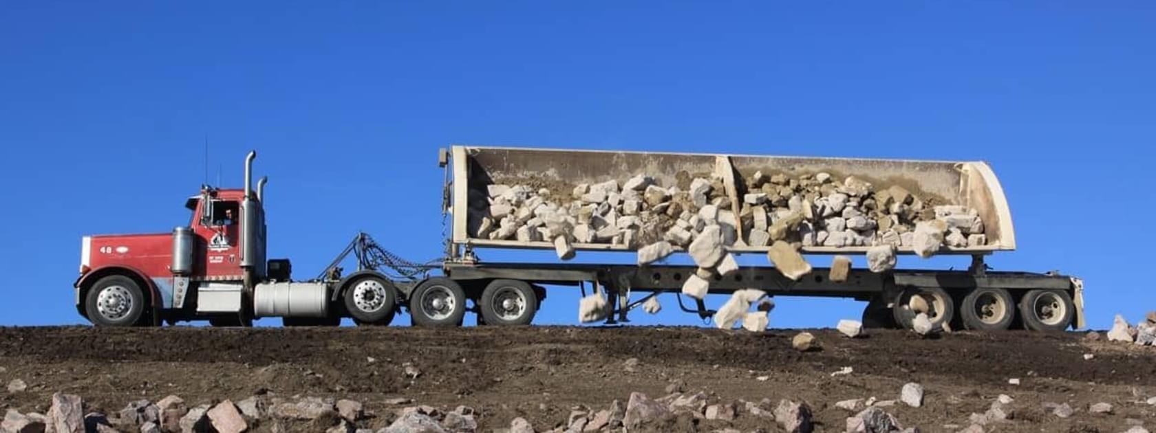 Side Dump Trailer Do s And Don ts SmithCo side-dump-trailer-do-s-and-don-ts-smithco