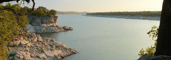 Pace Bend