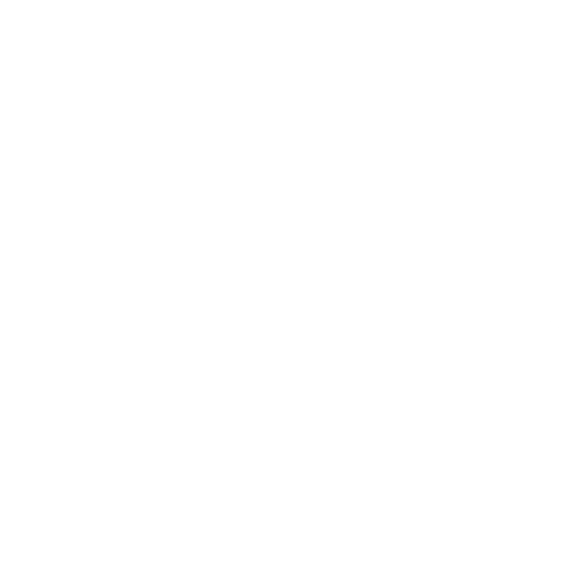 Panasonic Logo White